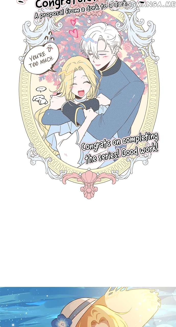 A Night With The Emperor Chapter 103 - Page 30