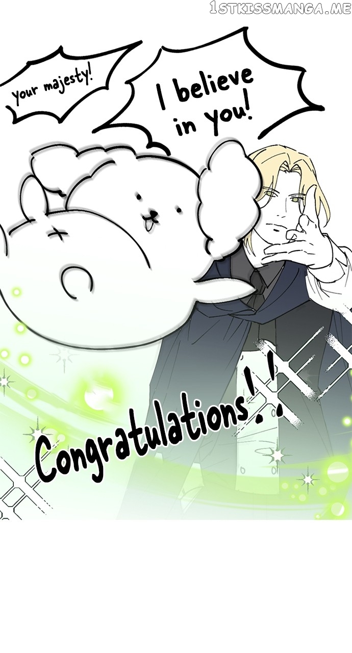 A Night With The Emperor Chapter 103 - Page 32