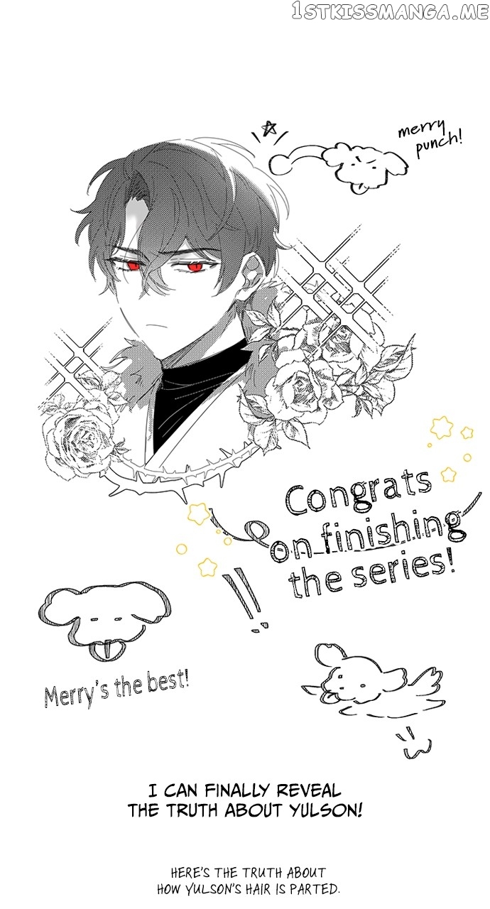 A Night With The Emperor Chapter 103 - Page 33