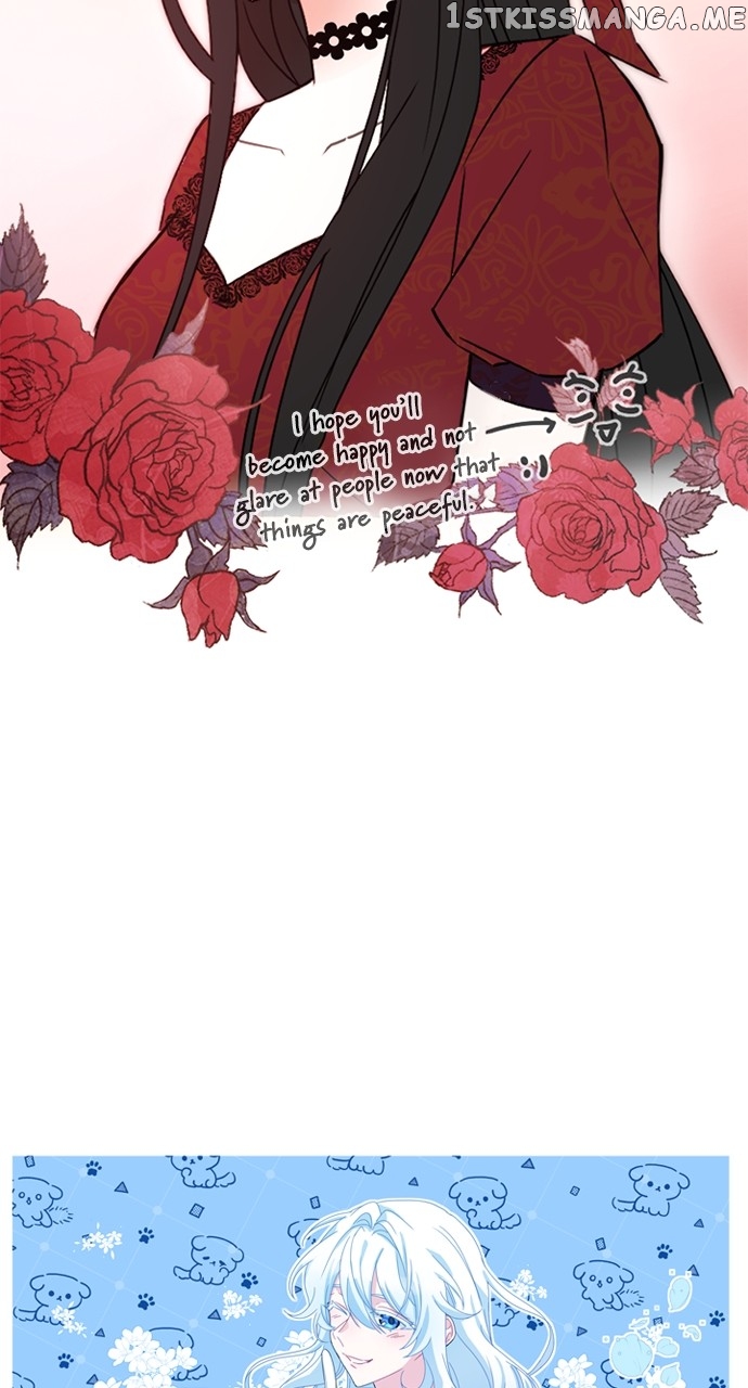 A Night With The Emperor Chapter 103 - Page 36