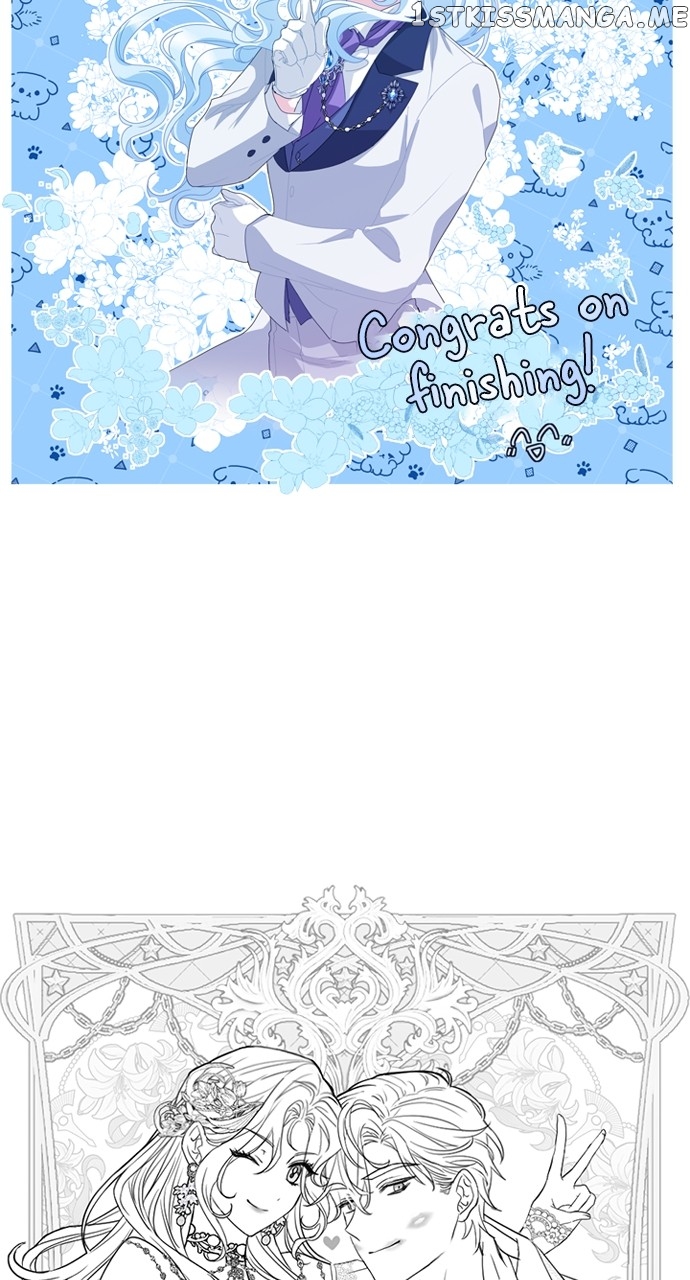 A Night With The Emperor Chapter 103 - Page 37