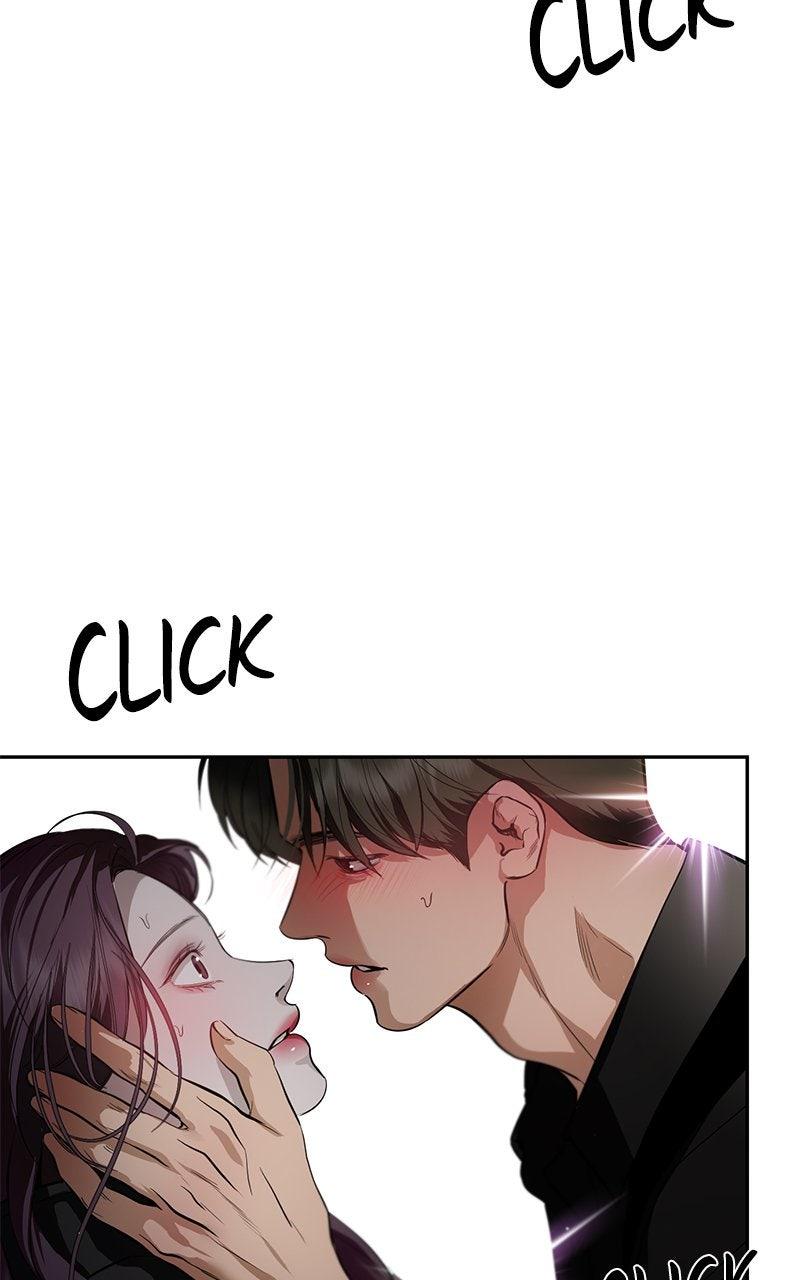 A Not So Fairy Tale Chapter 124 - Page 6