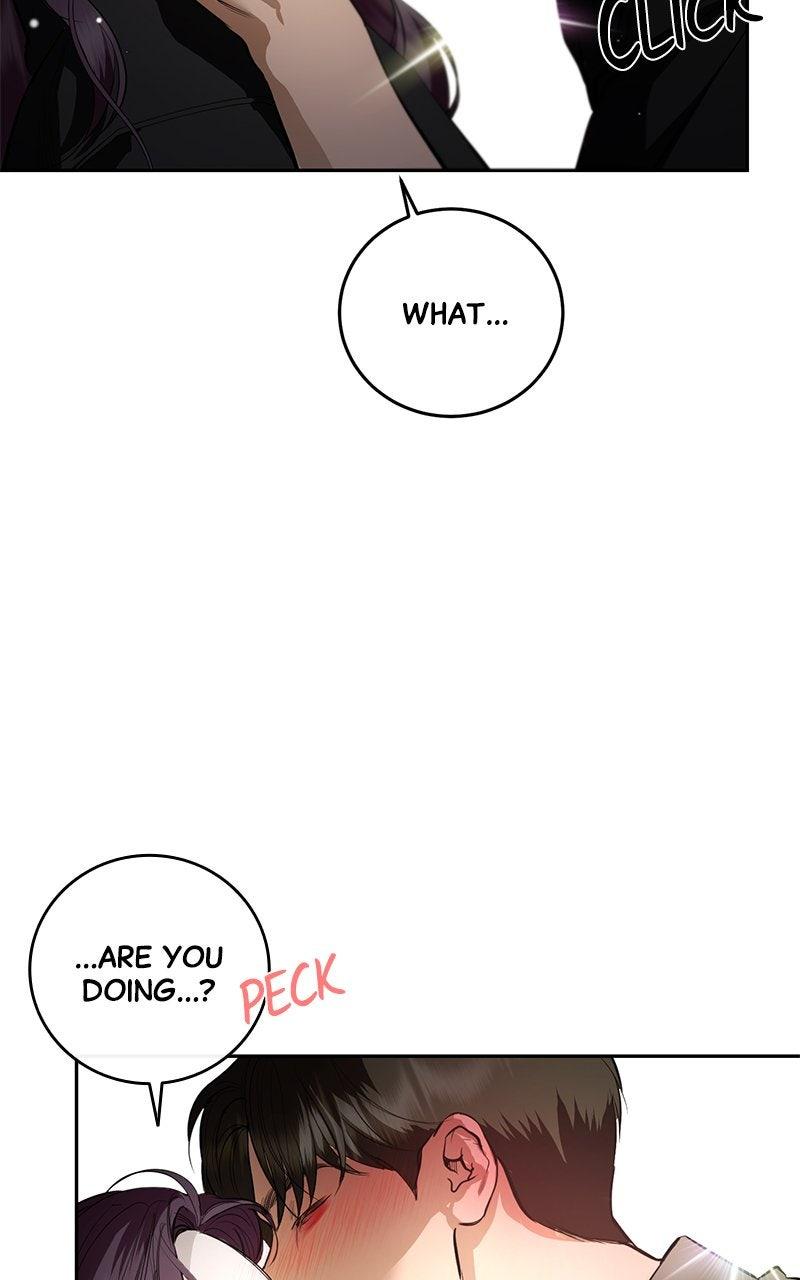 A Not So Fairy Tale Chapter 124 - Page 7