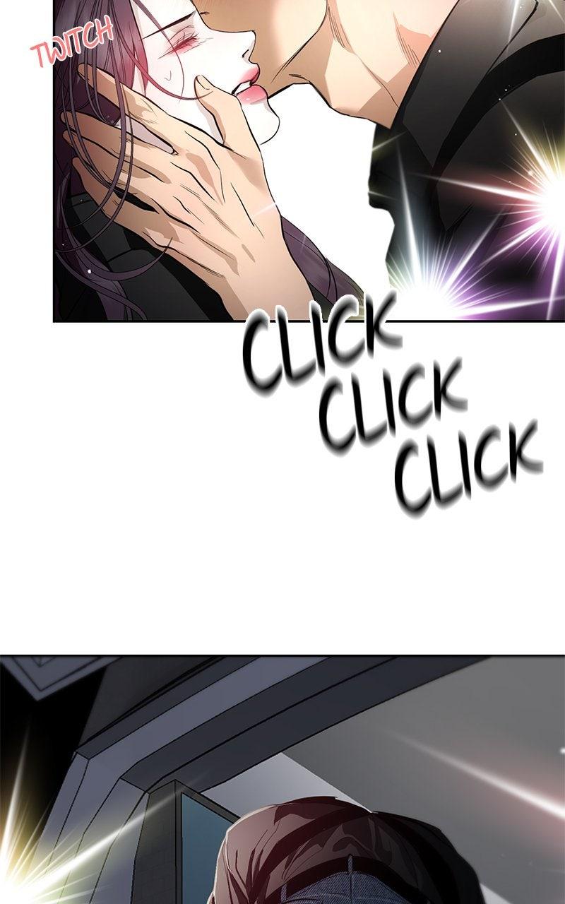 A Not So Fairy Tale Chapter 124 - Page 8