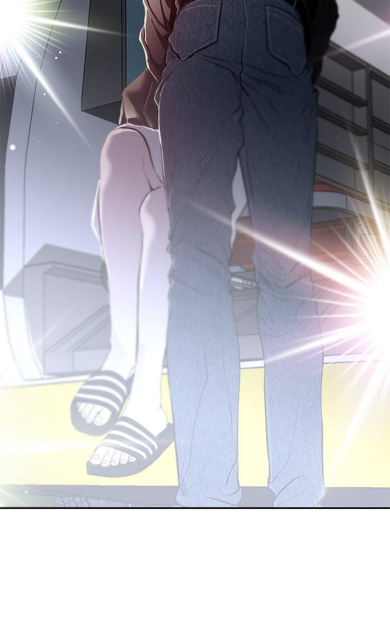 A Not So Fairy Tale Chapter 124 - Page 9