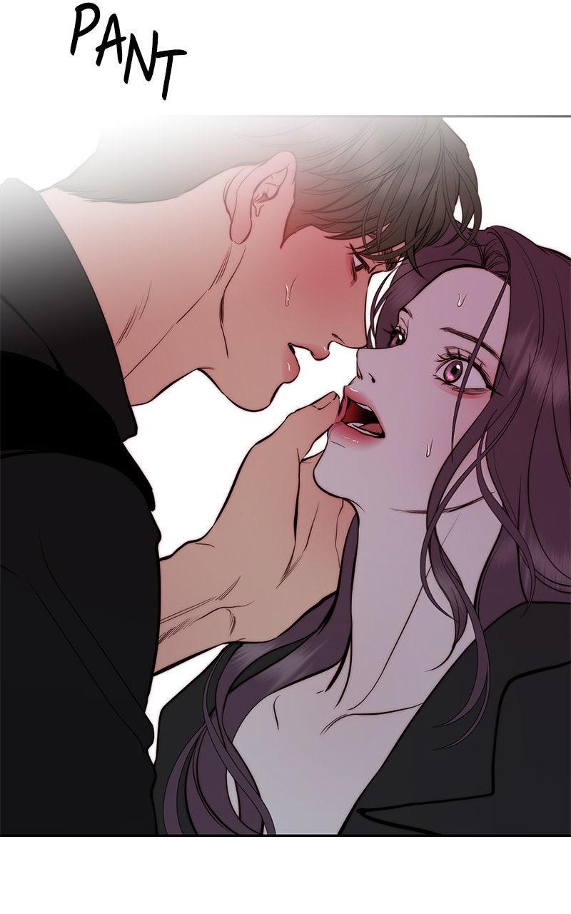 A Not So Fairy Tale Chapter 124 - Page 10