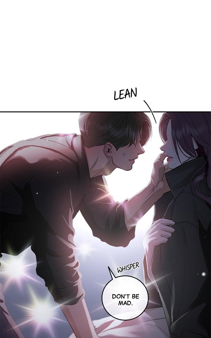 A Not So Fairy Tale Chapter 124 - Page 11