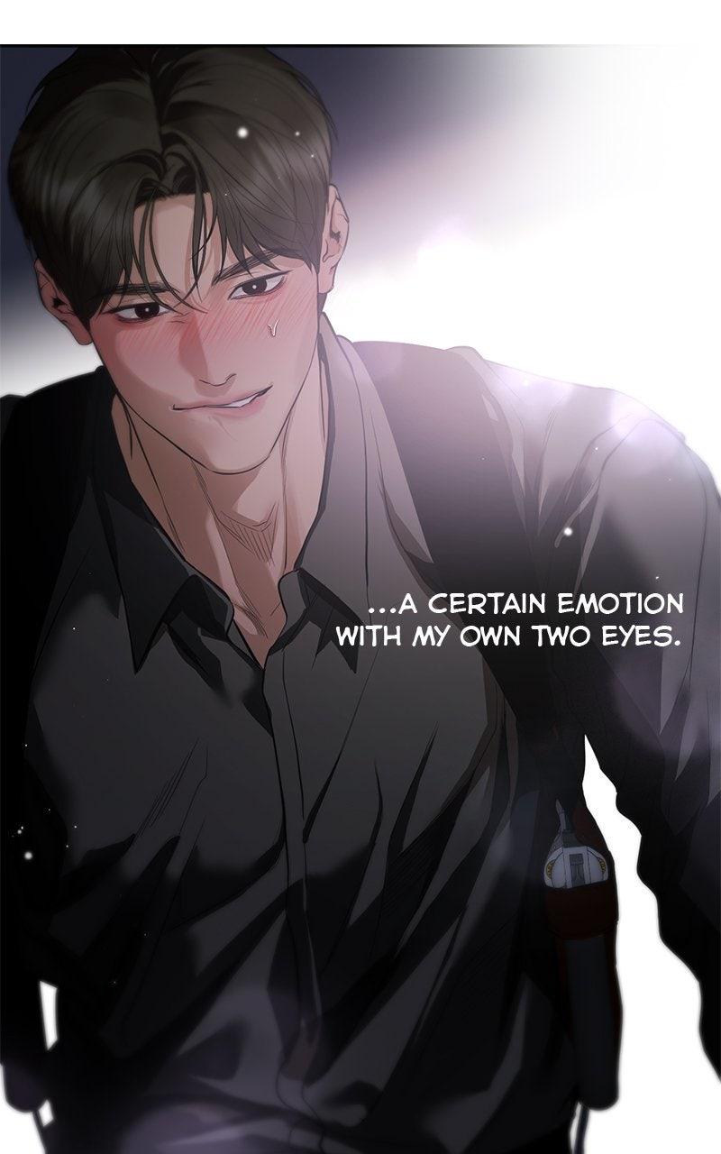 A Not So Fairy Tale Chapter 124 - Page 17