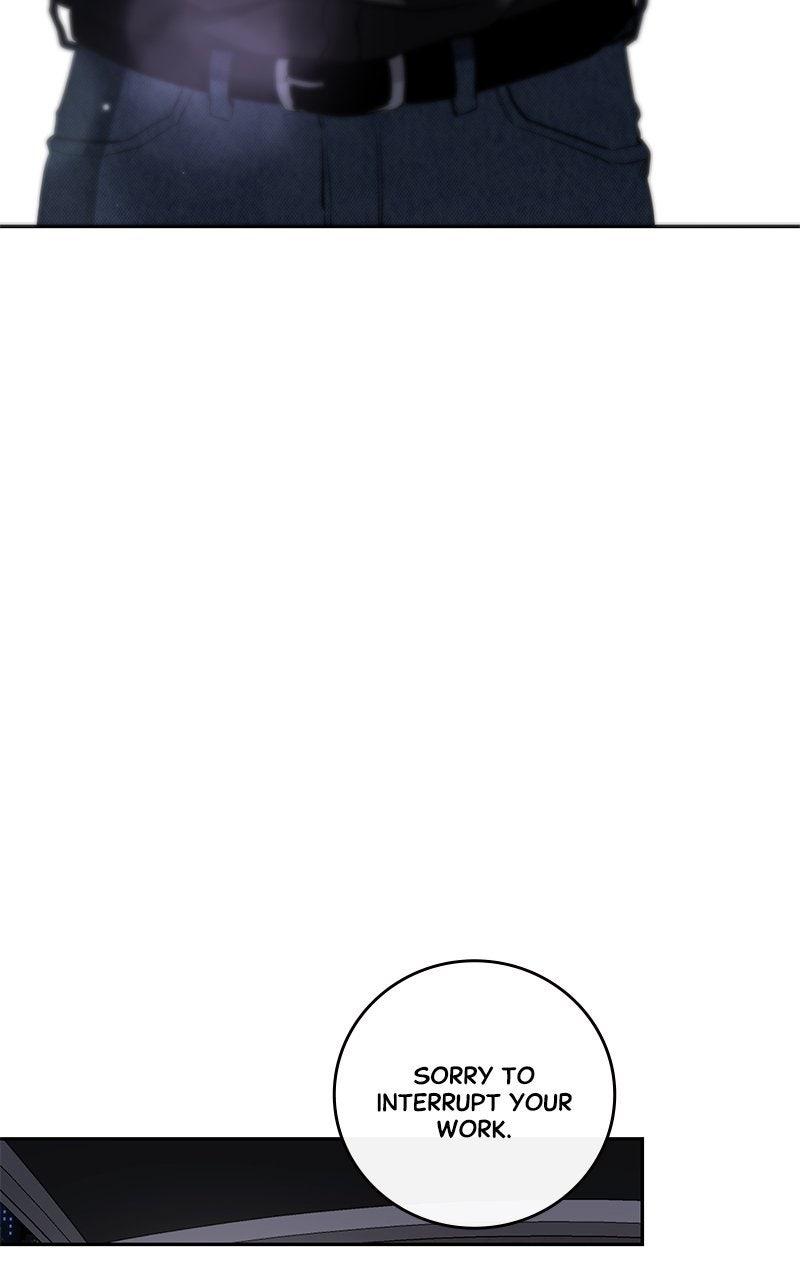 A Not So Fairy Tale Chapter 124 - Page 18