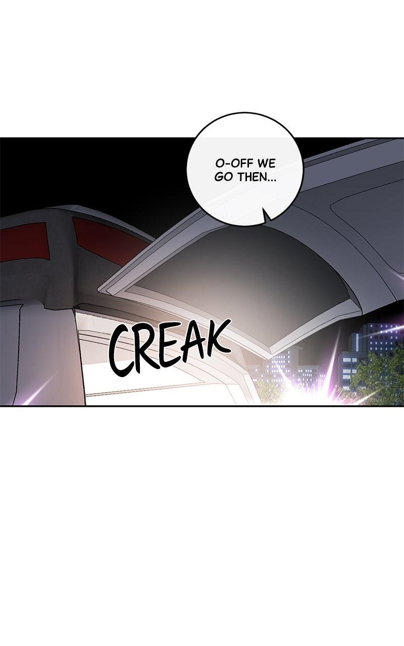 A Not So Fairy Tale Chapter 124 - Page 20