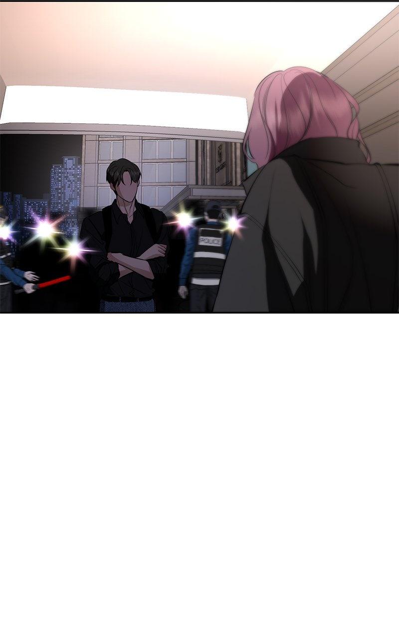 A Not So Fairy Tale Chapter 124 - Page 21