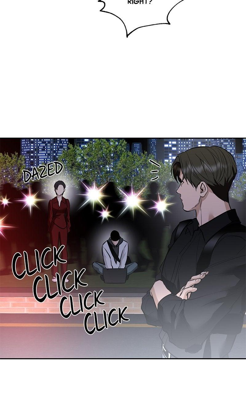 A Not So Fairy Tale Chapter 124 - Page 28