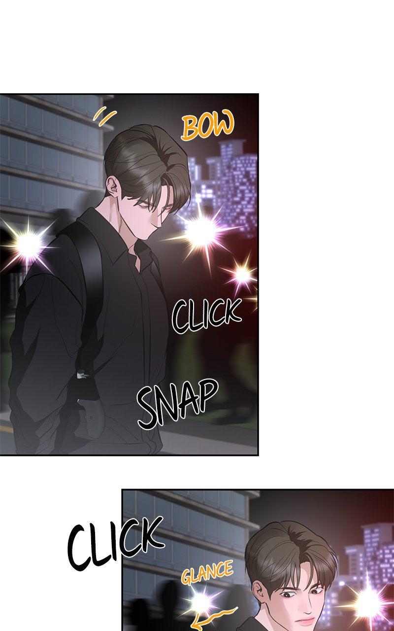 A Not So Fairy Tale Chapter 124 - Page 29