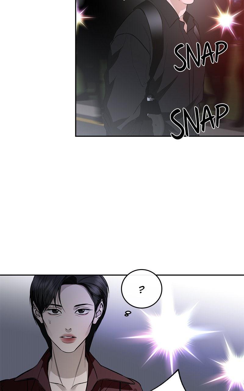 A Not So Fairy Tale Chapter 124 - Page 30