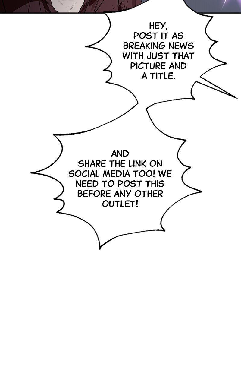 A Not So Fairy Tale Chapter 124 - Page 31