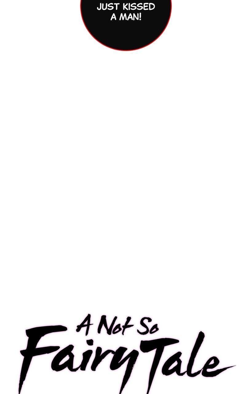 A Not So Fairy Tale Chapter 124 - Page 34