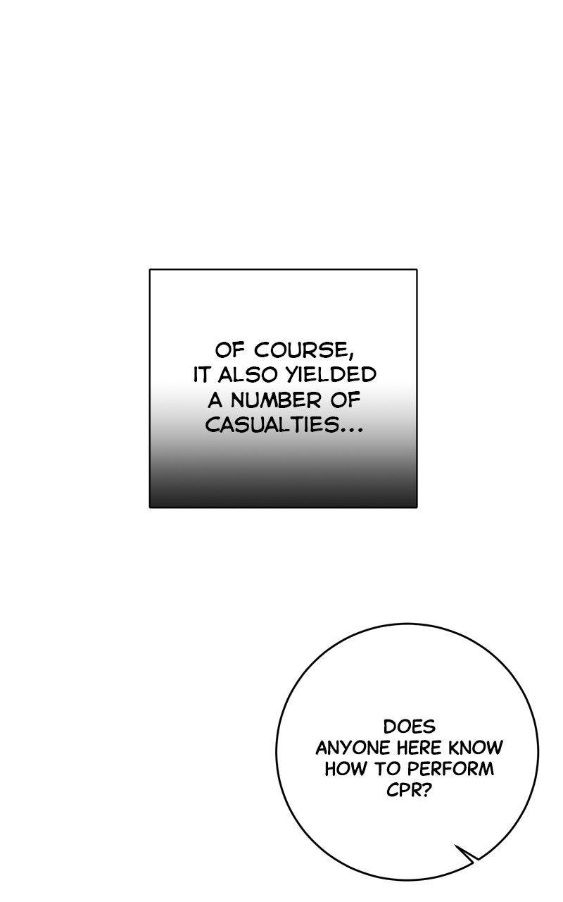 A Not So Fairy Tale Chapter 124 - Page 36