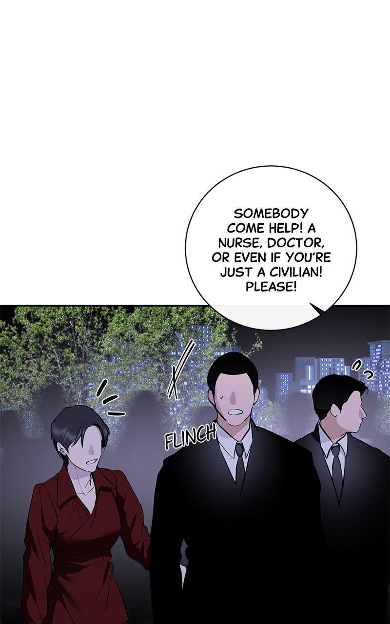 A Not So Fairy Tale Chapter 124 - Page 37