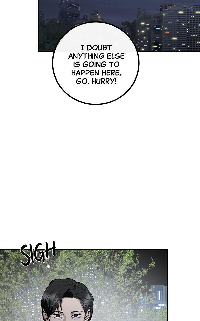 A Not So Fairy Tale Chapter 124 - Page 39