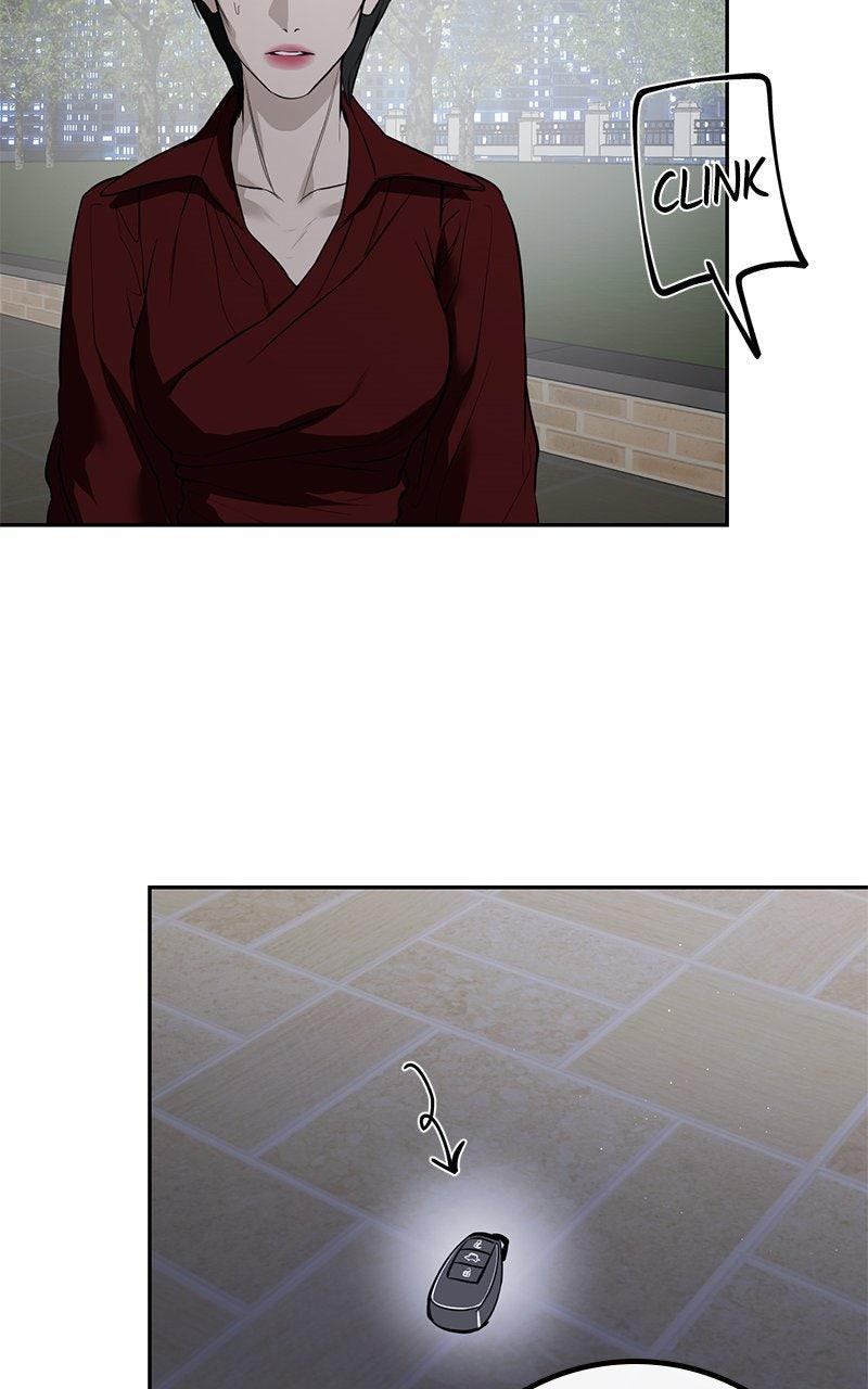 A Not So Fairy Tale Chapter 124 - Page 40