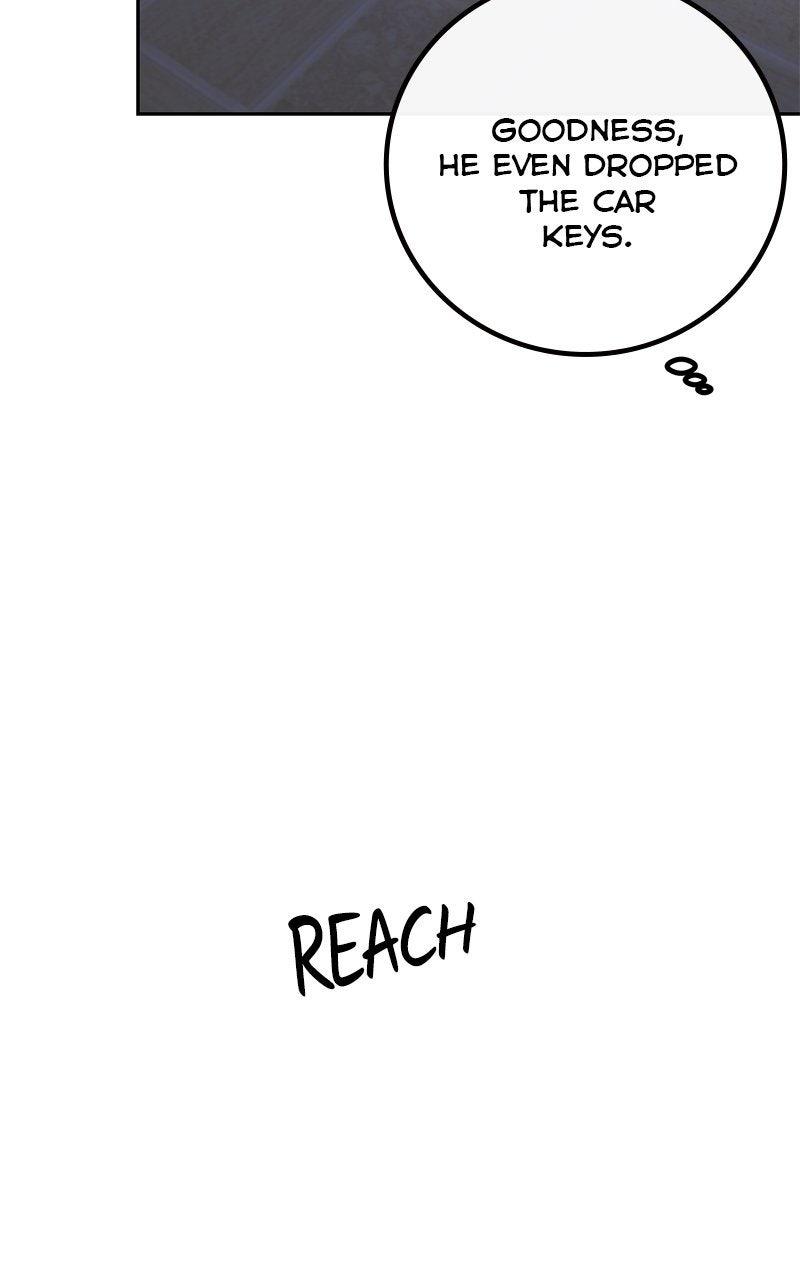 A Not So Fairy Tale Chapter 124 - Page 41