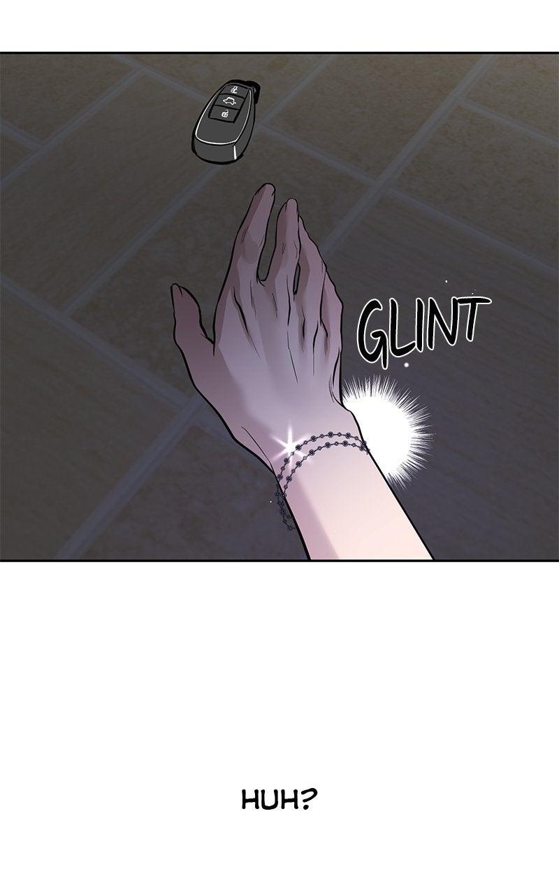 A Not So Fairy Tale Chapter 124 - Page 42