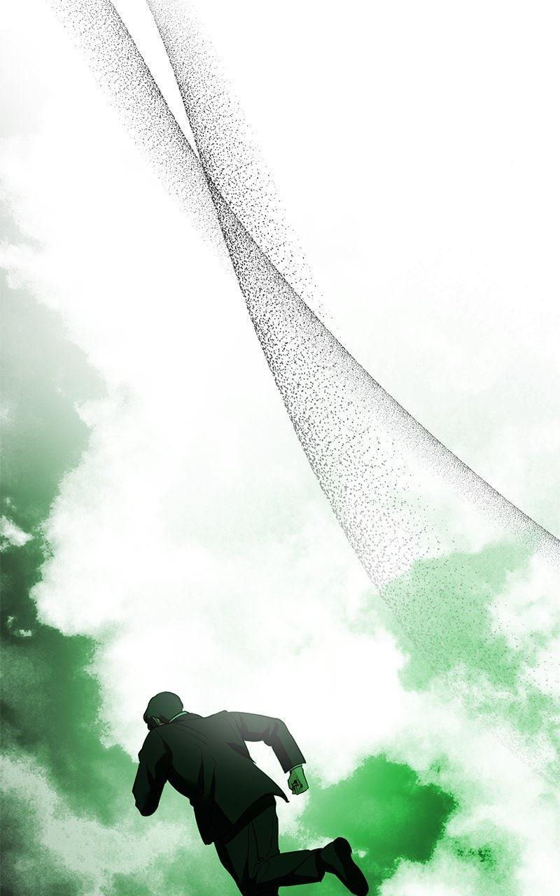 A Not So Fairy Tale Chapter 124 - Page 45