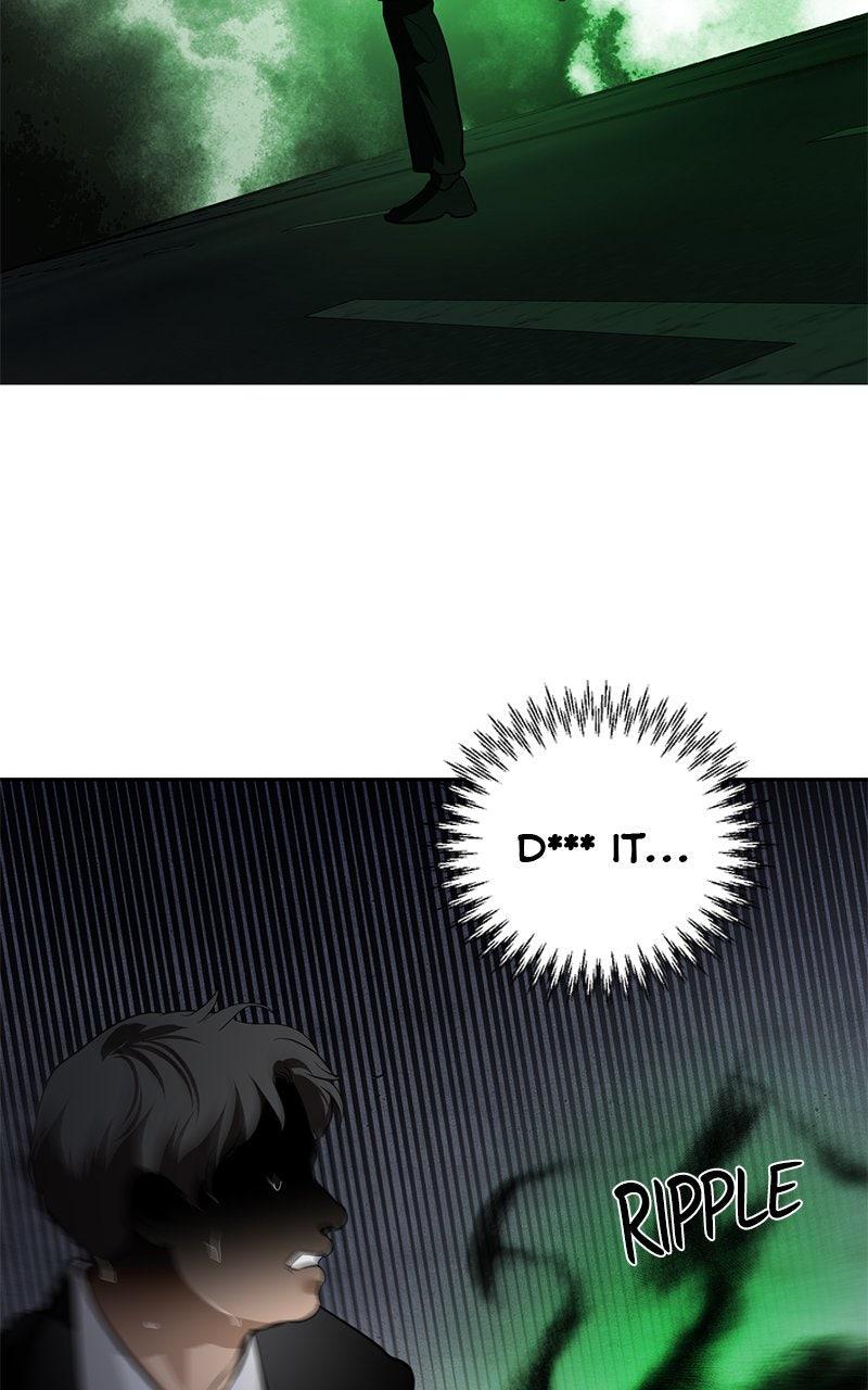 A Not So Fairy Tale Chapter 124 - Page 46