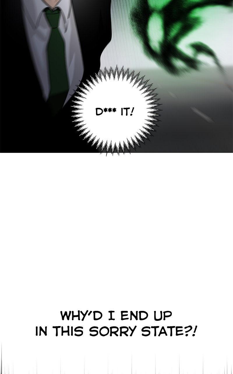 A Not So Fairy Tale Chapter 124 - Page 47