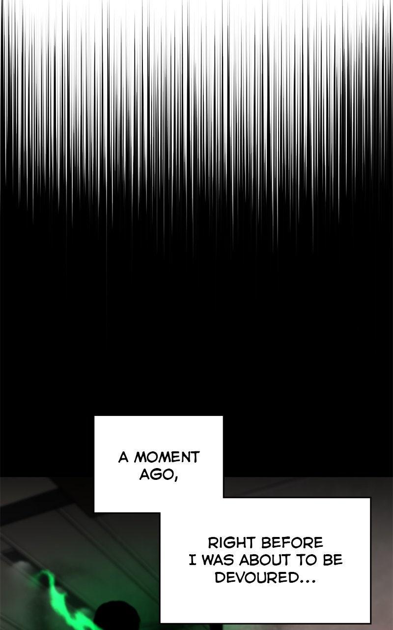 A Not So Fairy Tale Chapter 124 - Page 48