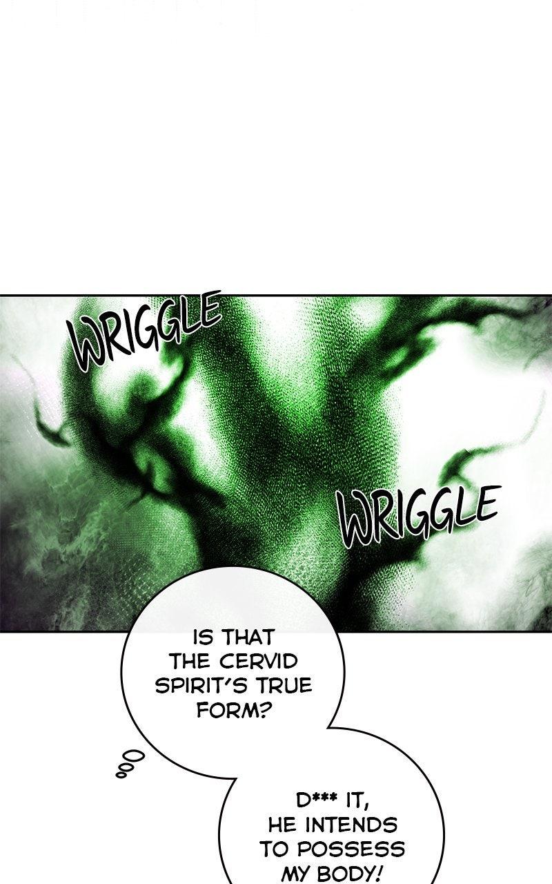 A Not So Fairy Tale Chapter 124 - Page 52