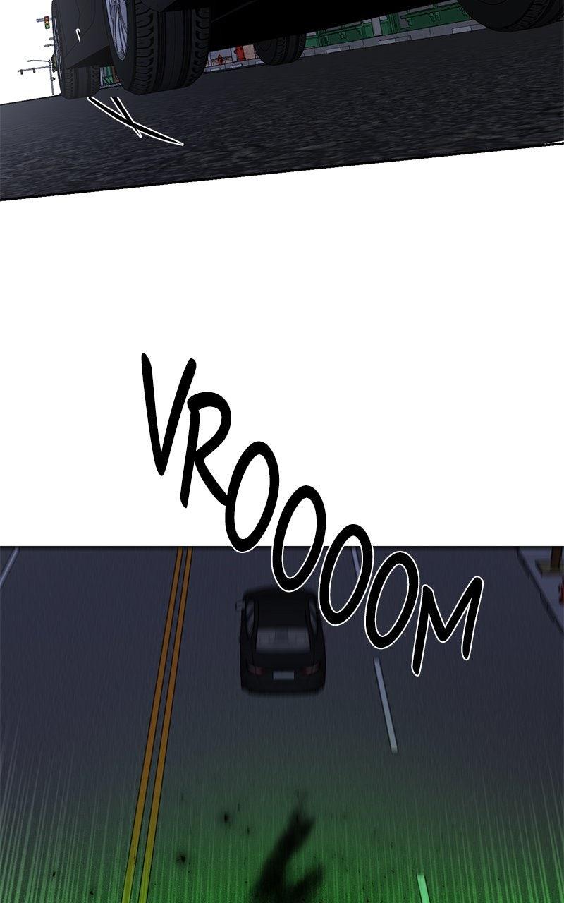 A Not So Fairy Tale Chapter 124 - Page 55