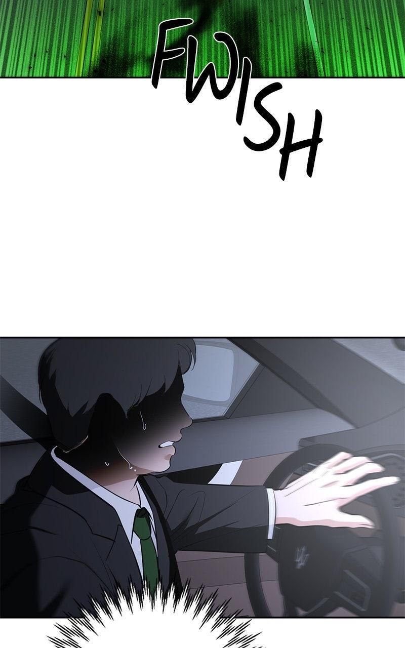 A Not So Fairy Tale Chapter 124 - Page 56