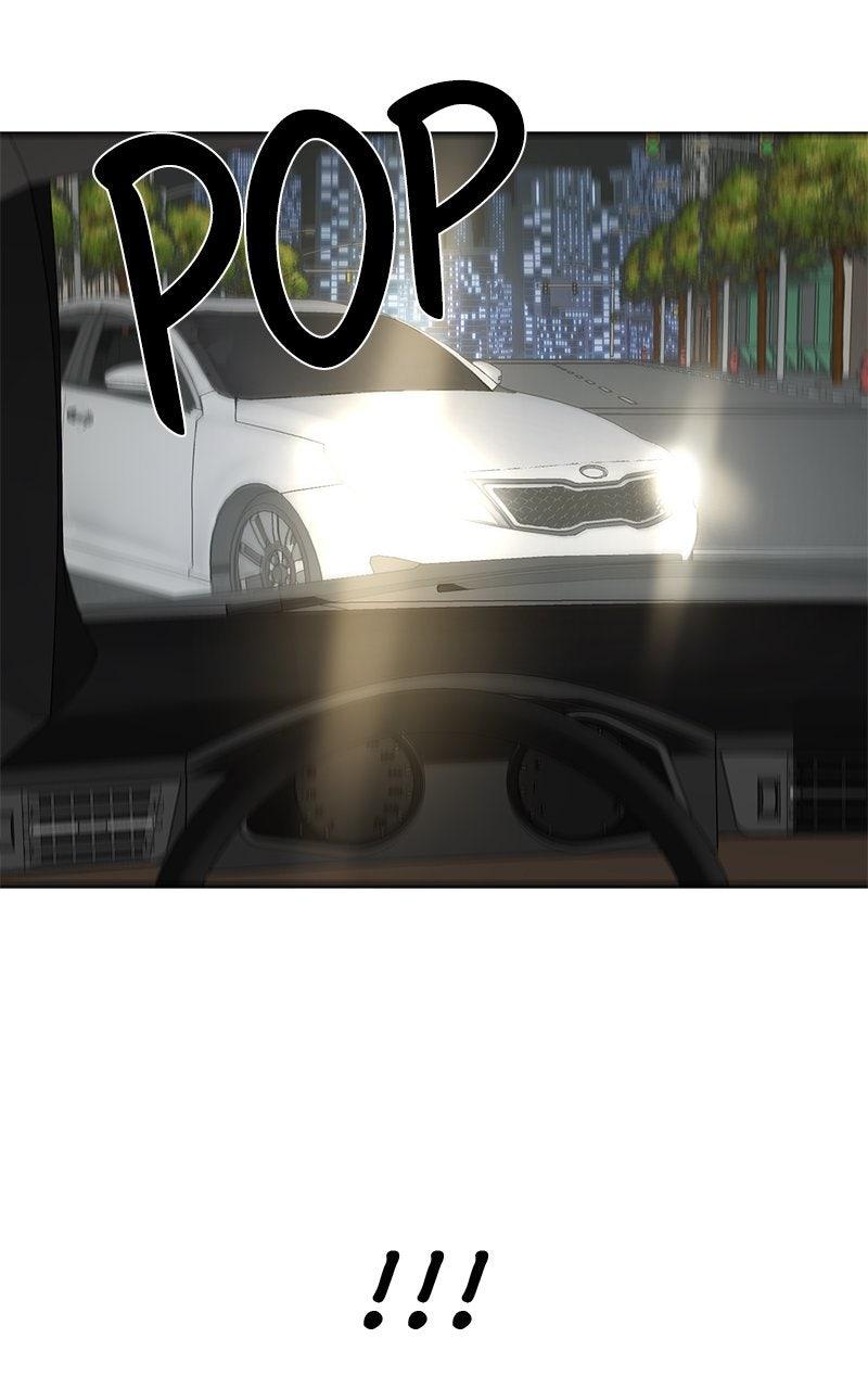 A Not So Fairy Tale Chapter 124 - Page 58