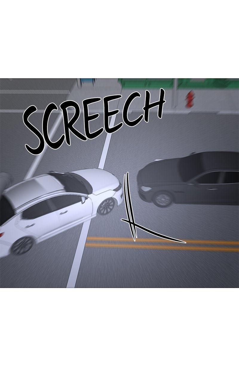 A Not So Fairy Tale Chapter 124 - Page 59