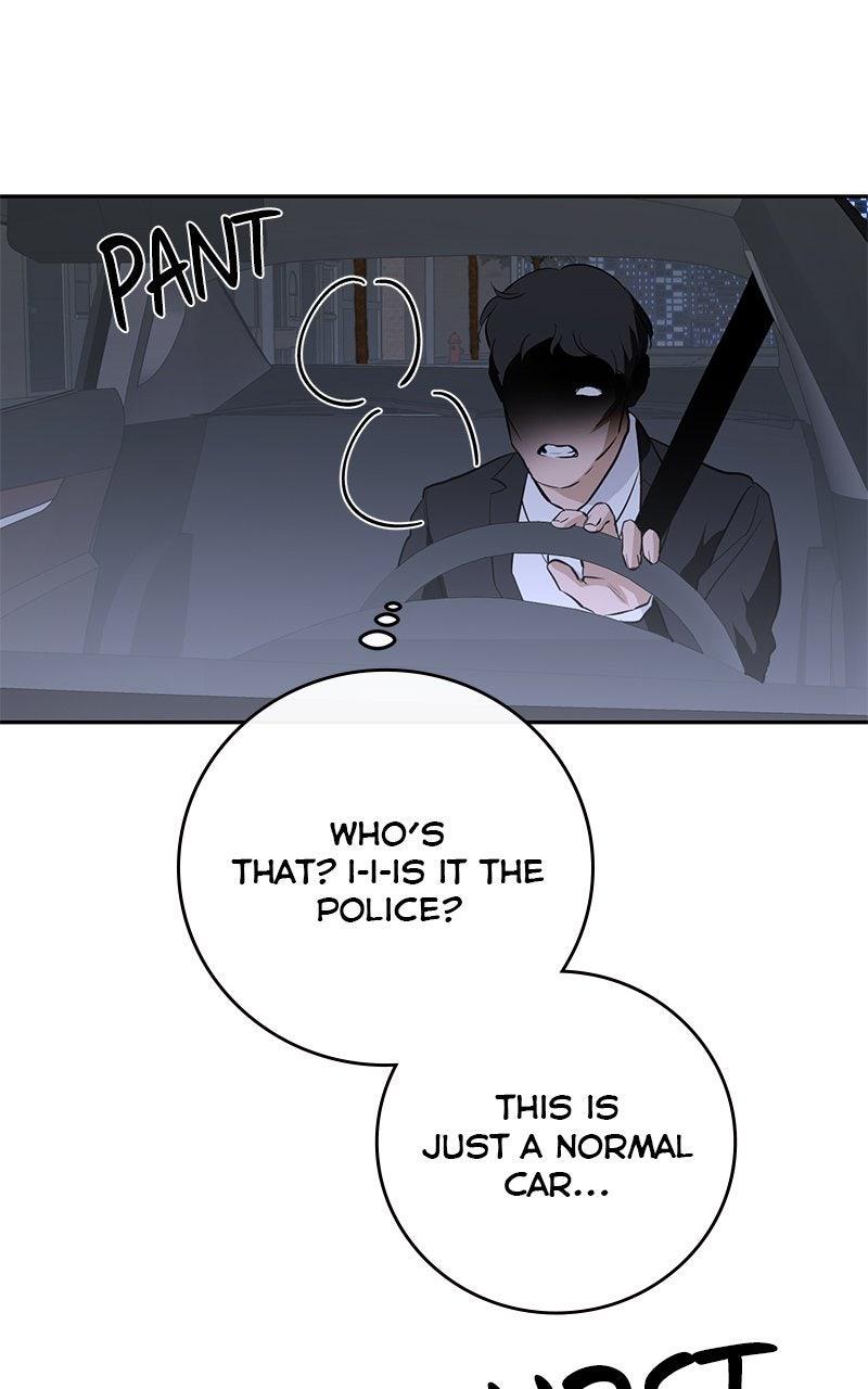 A Not So Fairy Tale Chapter 124 - Page 60