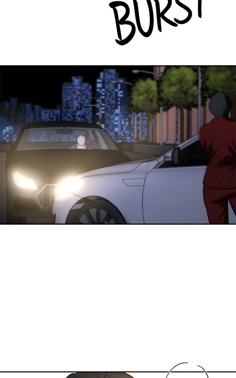 A Not So Fairy Tale Chapter 124 - Page 61