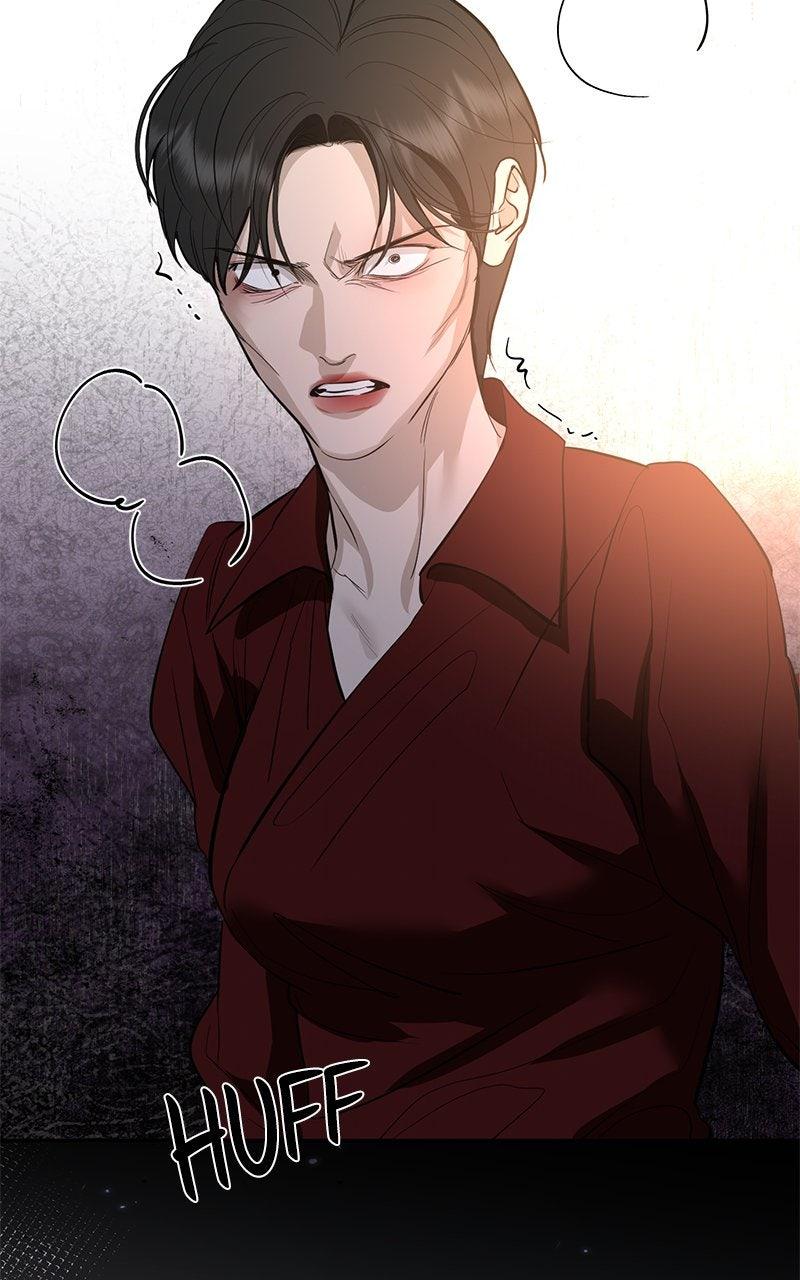 A Not So Fairy Tale Chapter 124 - Page 62