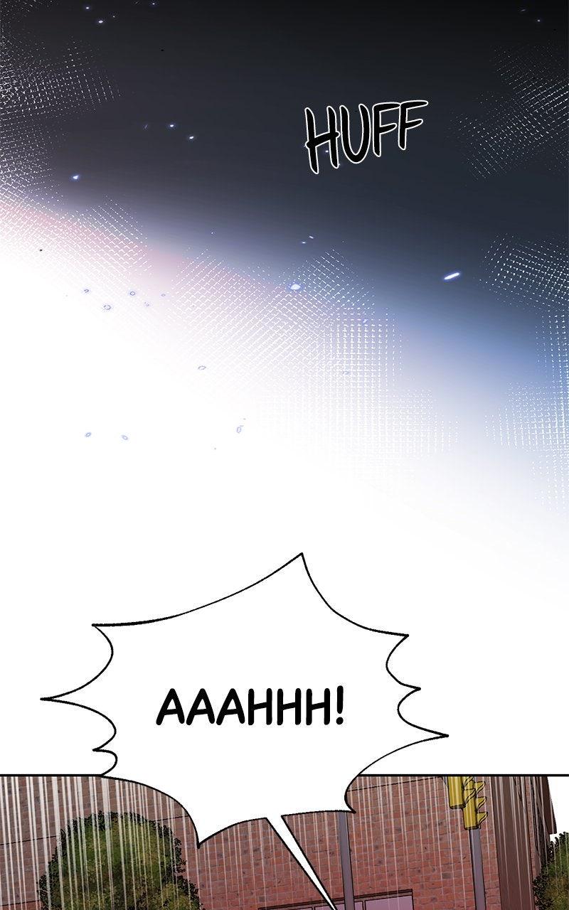 A Not So Fairy Tale Chapter 124 - Page 63