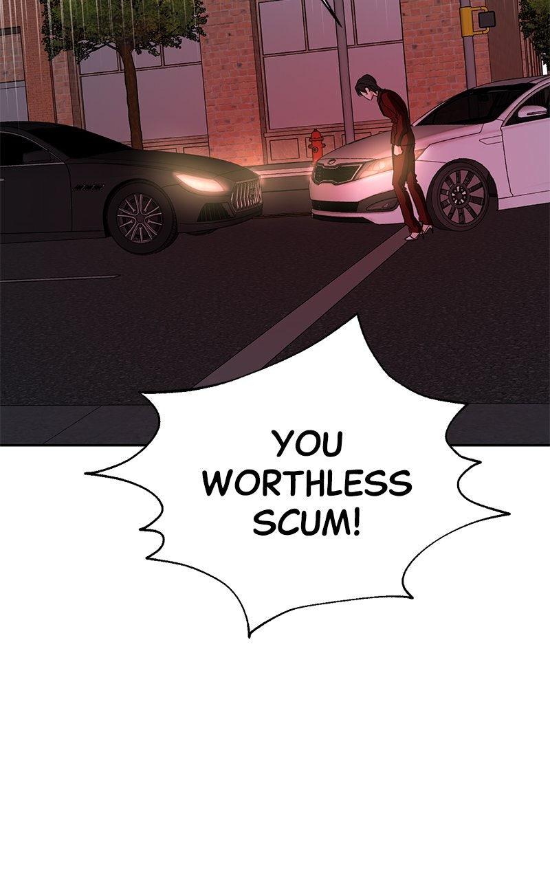 A Not So Fairy Tale Chapter 124 - Page 64