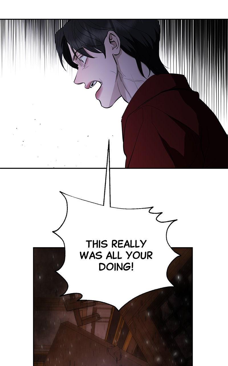 A Not So Fairy Tale Chapter 124 - Page 65