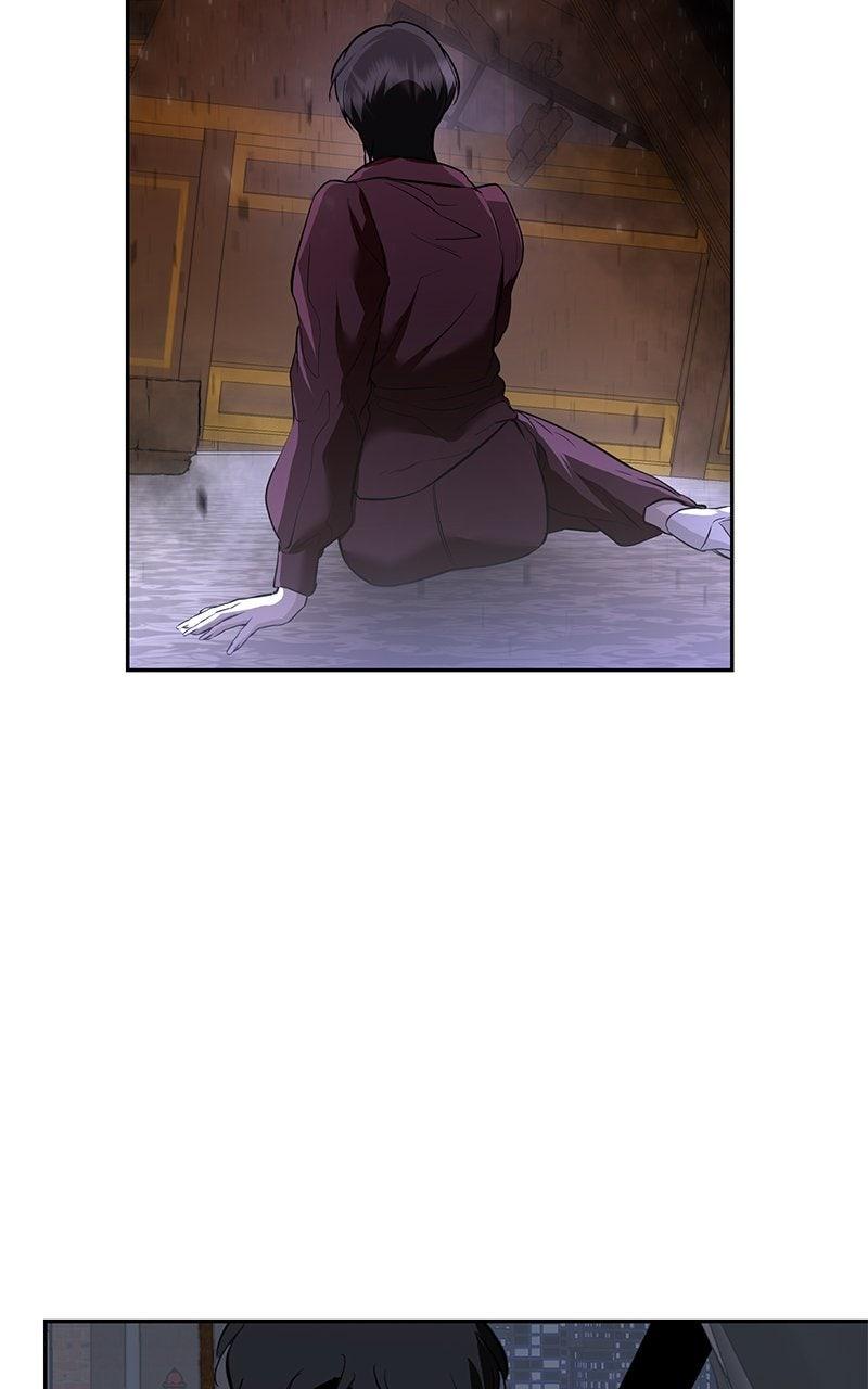 A Not So Fairy Tale Chapter 124 - Page 66