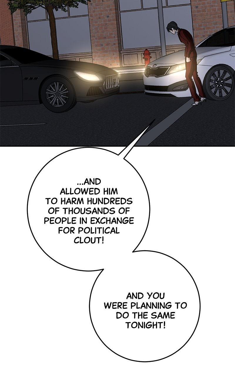 A Not So Fairy Tale Chapter 124 - Page 68