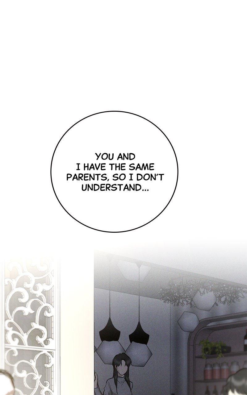 A Not So Fairy Tale Chapter 124 - Page 69