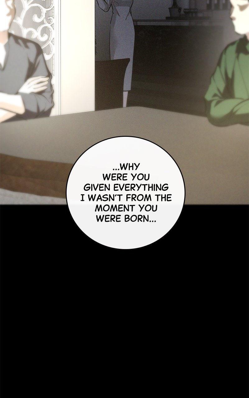 A Not So Fairy Tale Chapter 124 - Page 70