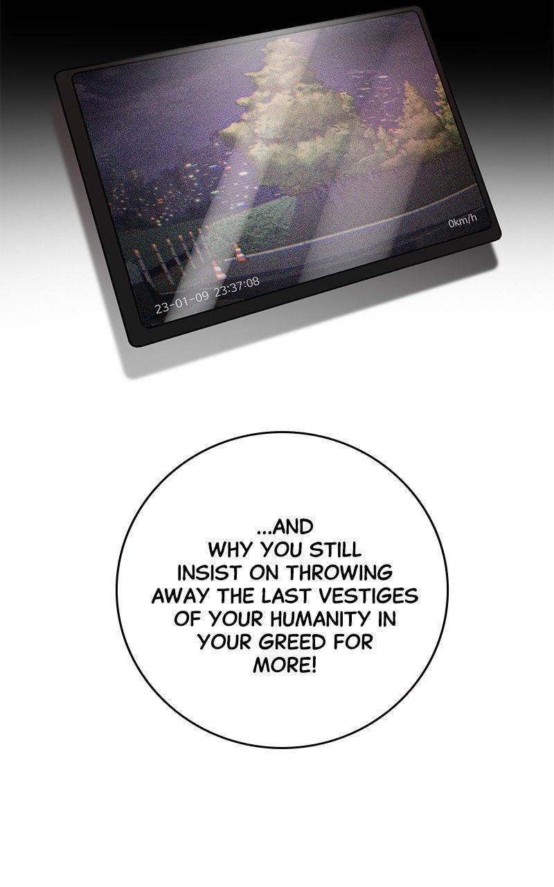 A Not So Fairy Tale Chapter 124 - Page 71