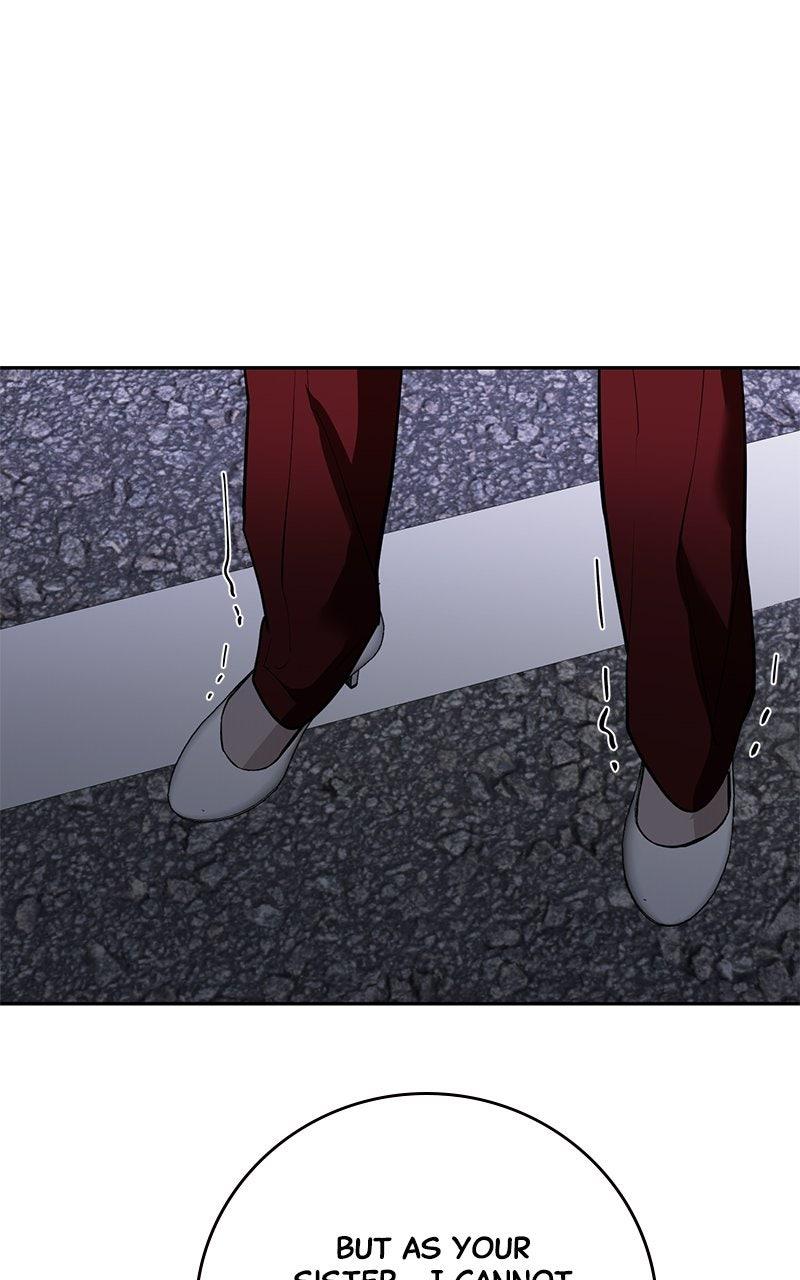 A Not So Fairy Tale Chapter 124 - Page 72