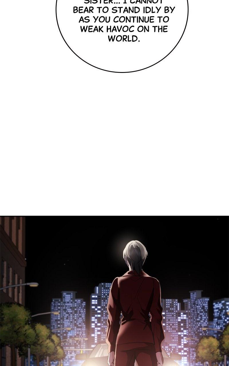 A Not So Fairy Tale Chapter 124 - Page 73