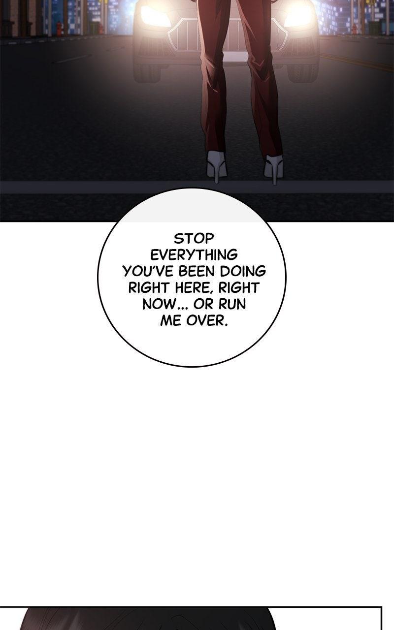 A Not So Fairy Tale Chapter 124 - Page 74