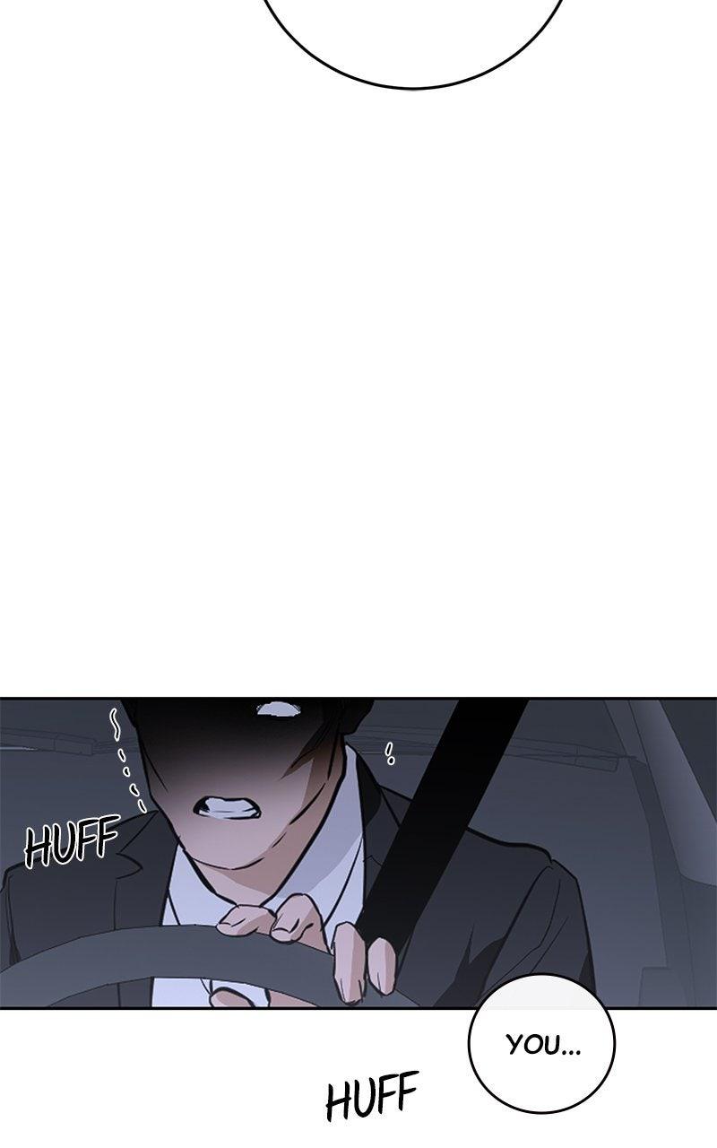 A Not So Fairy Tale Chapter 124 - Page 76